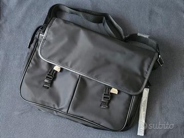 Borsone tracolla St. Germain Des Prés - Nuova