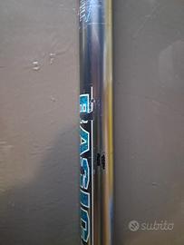 canna da pesca fissa