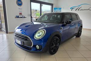 Mini Cooper Clubman 2.0 D Mayfair Edition