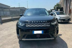 LAND ROVER Discovery Sport 1.5 I3 PHEV 309 CV AW