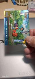 carta Pokémon rara,  holo 