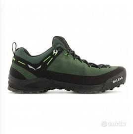 Scarpe salewa trekking