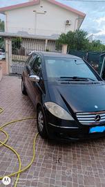 mercedes Benz  classe a 18d