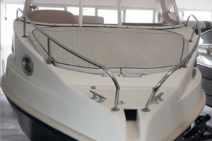 Semicabinato con bagno separato