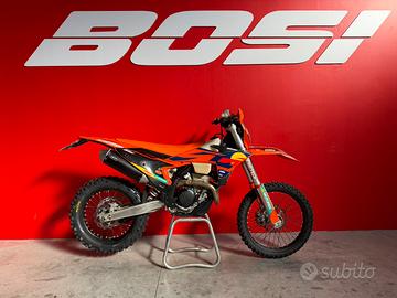 KTM 350 EXC-F 2024