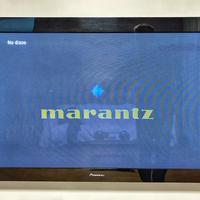 Pioneer PDP-435PE tv al plasma