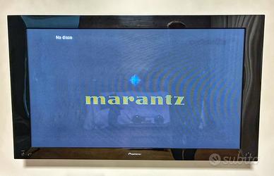 Pioneer PDP-435PE tv al plasma