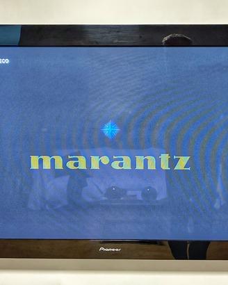 Pioneer PDP-435PE tv al plasma