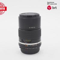 NIKON AI-S 135 F2.8 SERIE E