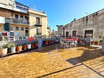 Appartamento Catania [Cod. rif 273VRG]