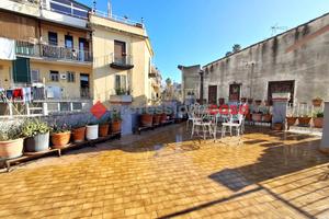 Appartamento Catania [Cod. rif 273VRG]