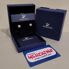 ORECCHINI SFERE B 973789