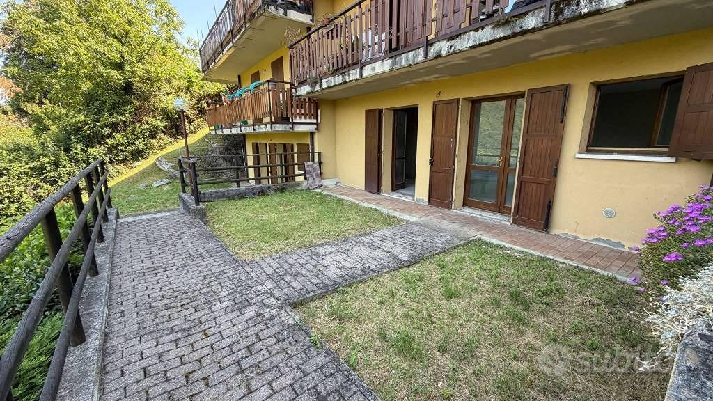Appartamento – Strozza, Bergamo - Altro
