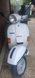 Vespa Px 125 Arcobaleno
