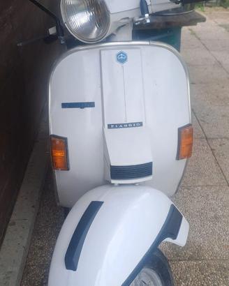 Vespa Px 125 Arcobaleno