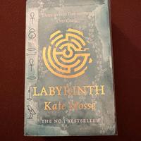 Labyrinth by Kate Mosse