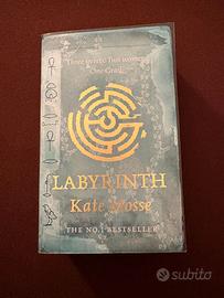 Labyrinth by Kate Mosse