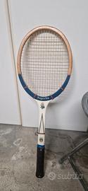 RARA Racchetta Tennis Vintage MAXIMA SUPERBA (Anni