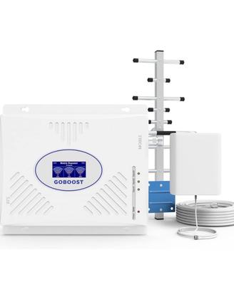 Amplificatore segnale cellulare GOBOOST