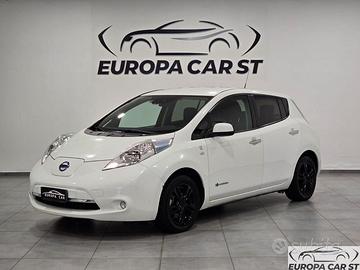 Nissan Leaf Acenta 40KWh