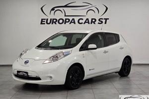 Nissan Leaf Acenta 40KWh