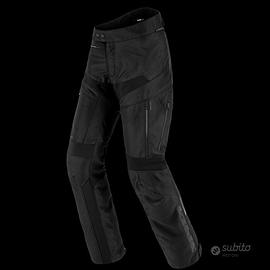 TRAVELER 3 PANTS SPIDI Pantalone H2Out Traveler 3