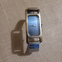 Orologio da polso femminile vintage SEIKO