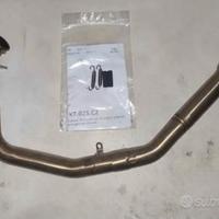 Collettore Decat Mivv Duke 390