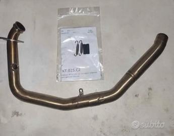 Collettore Decat Mivv Duke 390