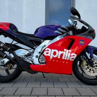Aprilia RS 250 Reggiani 6300km