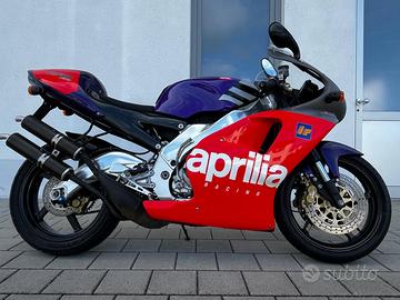 Aprilia RS 250 Reggiani 6300km