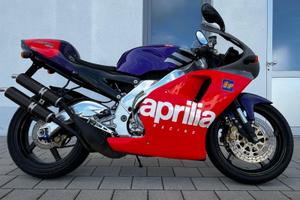 Aprilia RS 250 Reggiani 6300km
