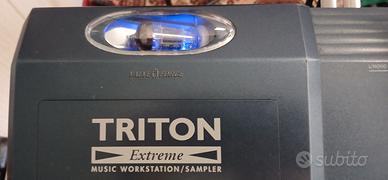 KORG Triton Extreme