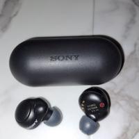 AURICOLARI BLUETOOTH SONY WF-C500