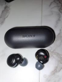 AURICOLARI BLUETOOTH SONY WF-C500