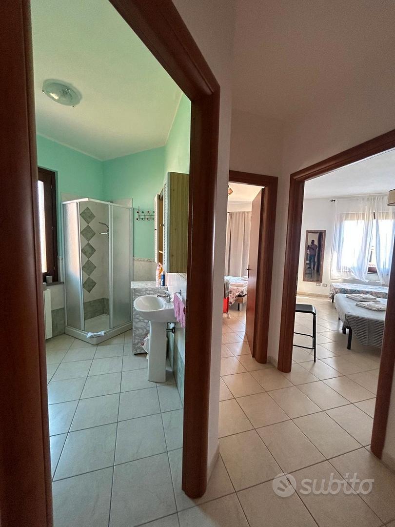 Appartamento – Nurachi, Aristanis/Oristano - Altro