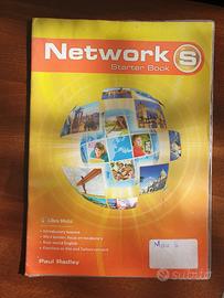 Network S - Starter Book