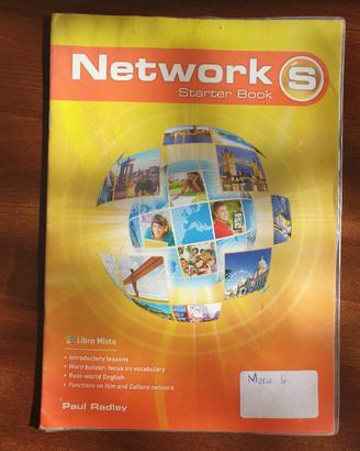 Network S - Starter Book