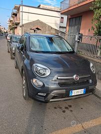 Fiat 500X Cross 2.0 Multijet 140 CV AT9 Automatico