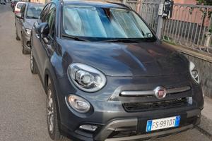 Fiat 500X Cross 2.0 Multijet 140 CV AT9 Automatico