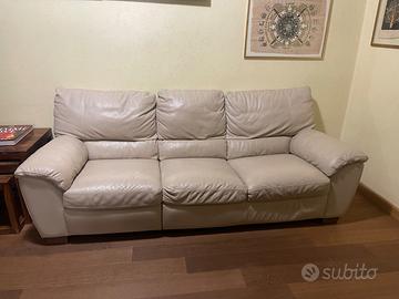 Divano 3 posti Divani&Divani