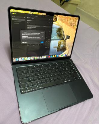 Macbook air 13” M4 2025