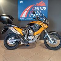 Honda Transalp XL 700 V Honda Transalp 700
