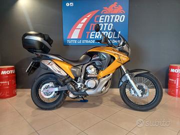 Honda Transalp XL 700 V Honda Transalp 700