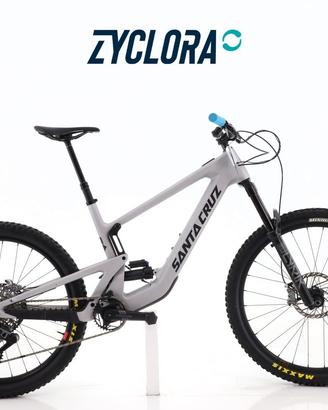 Santa Cruz Heckler SL C GX AXS t.XL