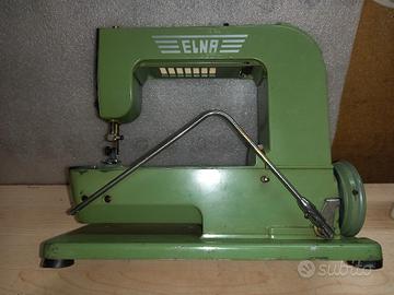 Macchina da cucire 