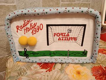 Radio Italia 1990 vintage mondiali 90