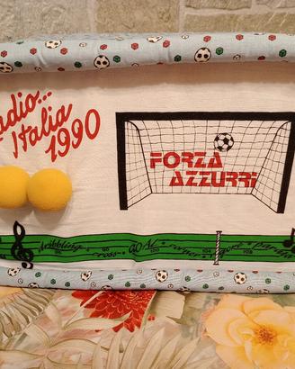 Radio Italia 1990 vintage mondiali 90
