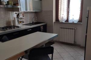 Appartamento di 90 m² con 3 locali e box auto a Ca