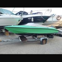 Tullio abbate + motore